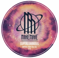 Пиво Superluminous