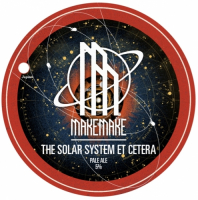 Пиво The Solar System Et Cetera