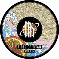 Пиво Tides of Titan