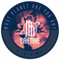 Пиво What Planet Are You On? Пиво What Planet Are You On?