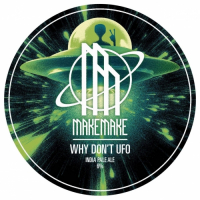 Пиво Why Don't UFO