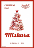Пиво MISHURA (МИШУРА) Пиво MISHURA (МИШУРА)