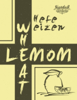 Пиво Wheat Lemon (Сезонное)