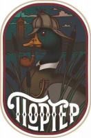 Пиво Портер