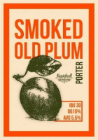 Пиво Smoked Old Plum Пиво Smoked Old Plum