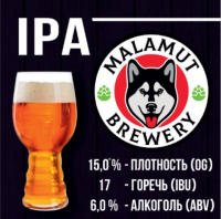 Пиво IPA