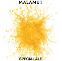Пиво Special Ale