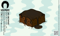 Пиво BIG BROWNIE!