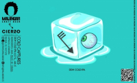 Пиво COLD CAPTURES