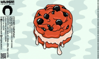 Пиво COOKIE CARNEVALE