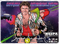 Пиво DAVID HASSELHOP