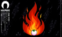 Пиво FIRE EYES