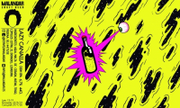 Пиво LAZY CANALLA