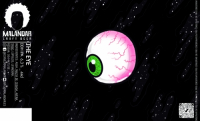 Пиво THE EYE