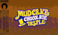 Пиво TRIPLE CHOCOLATE MUD CAKE