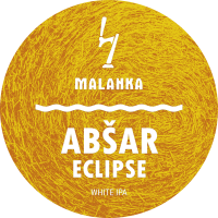 Пиво Abšar: Eclipse