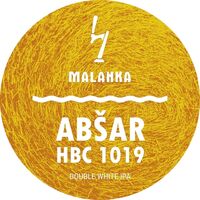 Пиво Abšar: HBC 1019 Пиво Abšar: HBC 1019