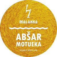 Пиво Abšar: Motueka Пиво Abšar: Motueka