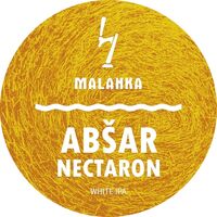 Пиво Abšar: Nectaron