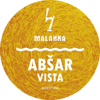 Пиво Abšar: Vista Пиво Abšar: Vista