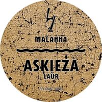 Пиво Askieza: Laŭr