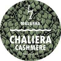 Пиво Chaliera: Cashmere
