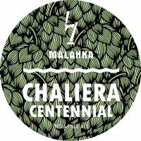 Пиво Chaliera: Centennial