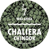 Пиво Chaliera: Chinook Пиво Chaliera: Chinook