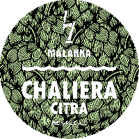 Пиво Chaliera: Citra Пиво Chaliera: Citra