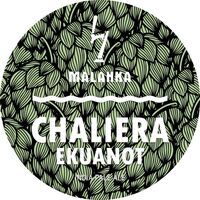 Пиво Chaliera: Ekuanot