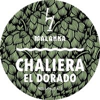 Пиво Chaliera: El Dorado