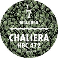 Пиво Chaliera: HBC 472 Пиво Chaliera: HBC 472