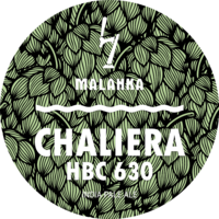 Пиво Chaliera: HBC 630 Пиво Chaliera: HBC 630