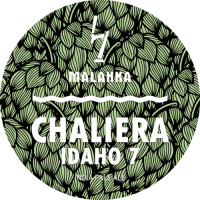 Пиво Chaliera: Idaho 7 Пиво Chaliera: Idaho 7