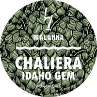 Пиво Chaliera: Idaho Gem