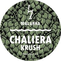 Пиво Chaliera: Krush Пиво Chaliera: Krush