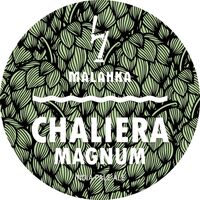 Пиво Chaliera: Magnum