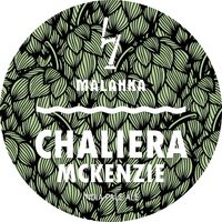 Пиво Chaliera: McKenzie Пиво Chaliera: McKenzie