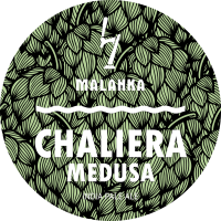 Пиво Chaliera: Medusa Пиво Chaliera: Medusa