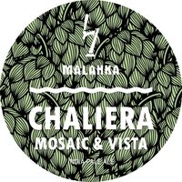 Пиво Chaliera: Mosaic & Vista Пиво Chaliera: Mosaic & Vista