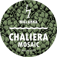 Пиво Chaliera: Mosaic Пиво Chaliera: Mosaic