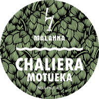 Пиво Chaliera: Motueka Пиво Chaliera: Motueka