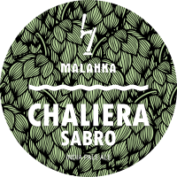 Пиво Chaliera: Sabro Пиво Chaliera: Sabro