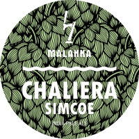 Пиво Chaliera: Simcoe Пиво Chaliera: Simcoe
