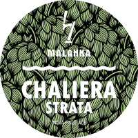 Пиво Chaliera: Strata