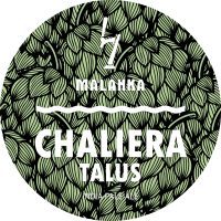 Пиво Chaliera: Talus Пиво Chaliera: Talus