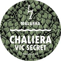 Пиво Chaliera: Vic Secret Пиво Chaliera: Vic Secret