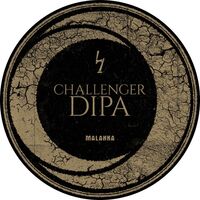 Пиво Challenger DIPA Пиво Challenger DIPA