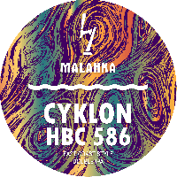 Пиво Cyklon: HBC 586