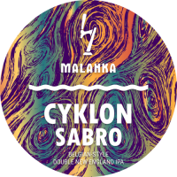 Пиво Cyklon: Sabro Пиво Cyklon: Sabro